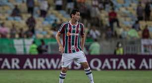 Fluminense informa lesão de Ganso, que não enfrenta o Vila Nova pela Copa do Brasil