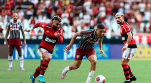 Pleno do TJD-RJ converte multa ao Flamengo por cantos homofóbicos em cestas básicas