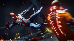 PS Store faz promoções de Spider-Man, Hades, Death's Door e mais 900 jogos