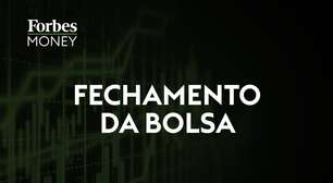 Petrobras e Vale sobem mais de 4% e impulsionam Ibovespa