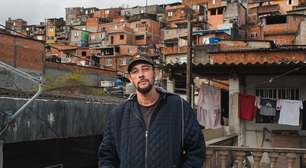 Hélio, o morador de favela que busca dar 'nome aos números'