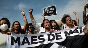 Coalizão Negra cobra que STF reconheça genocídio negro na véspera do 13 de maio