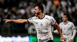 Corinthians vence Portuguesa-RJ sem dificuldades e está nas oitavas