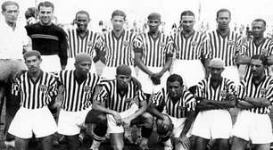 Atlético-MG vai à CBF e espera resposta por reconhecimento do título nacional de 1937