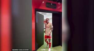 INTERNACIONAL: Novo manto! Confira o uniforme II do Colorado para a temporada;