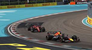 Red Bull, Ferrari e Mercedes se mobilizam para quebrar o teto na F1