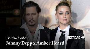 Johnny Depp X Amber Heard: entenda a disputa judicial marcada por acusações de violência e difamação