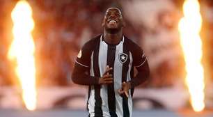 Entenda como o gol marcado por Patrick de Paula evidencia a nova cara do Botafogo