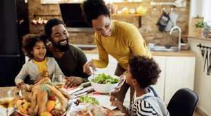 Dia da Família: 6 receitas para o almoço na data
