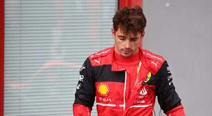 Leclerc bate Ferrari de Niki Lauda no GP histórico de Mônaco
