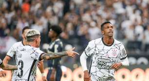 Jô fala sobre acusação de racismo cometido por Rafael Ramos em Internacional x Corinthians