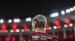Reencontro do Flamengo com o Maracanã será sob pressão após mudança de cenário em um mês