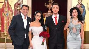 Petkovic viaja até a Sérvia para acompanhar casamento da filha
