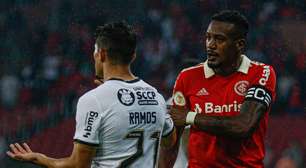 O Corinthians pode ser punido pelo caso de racismo de Rafael Ramos?
