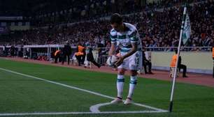 Brasileiro dedica vaga do Konyaspor na Conference League a companheiro morto em acidente de carro