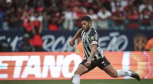 Atlético-MG tem sete pênaltis no ano; Palmeiras lidera lista, com 14