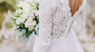 Mês das noivas: conheça os 7 estilos de vestidos de noiva mais usados