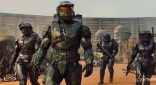 Co-Criador do jogo Halo critica série de TV: "Não é o Halo que fiz"