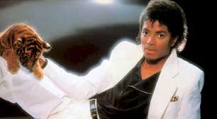Biografia de Michael Jackson chega ao Brasil após mais de 30 anos