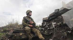 Rússia acusa Ucrânia de abandonar negociações de paz