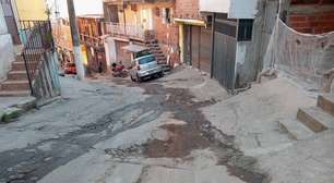 Obras no Rio Pinheiros criam esgoto a céu aberto na zona sul