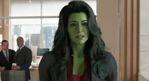 Tatiana Maslany vira Mulher-Hulk no primeiro trailer da série
