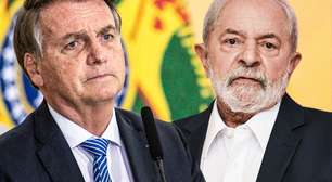 Com cenário estável, Lula tem 44%, Bolsonaro 32% e Ciro Gomes 8%, diz Ipespe
