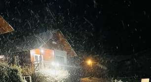 Entenda a tempestade Yakecan, fenômeno que traz ventos de 120 km/h e até neve no Brasil