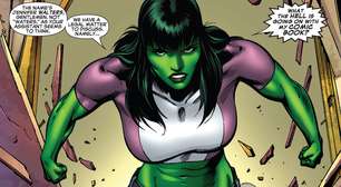 She-Hulk: Quem é Jennifer Walters na fila do pão do MCU?