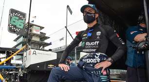 Alonso reduz chances de voltar à Indy 500 e culpa aeroscreen: "Está menos divertido"