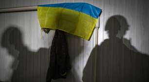 Senado dos EUA aprova ajuda de US$40 bilhões à Ucrânia