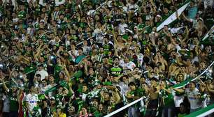 Vila Nova x Chapecoense: escalação, desfalques e mais do jogo da Série B 2022