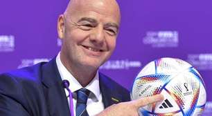 ONG pede para Fifa indenizar funcionários 'maltratados' no Catar