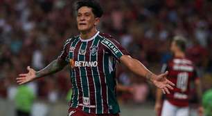 ALERJ aprova condecoração de Cano, do Fluminense; jogador se tornará cidadão carioca