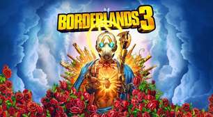 Borderlands 3 está de graça para PC na Epic Games Store; veja como baixar