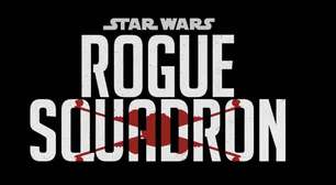 Star Wars: Rogue Squadron vai acontecer, mas não tão cedo