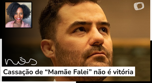 Cassação de "Mamãe Falei" não é grande vitória sobre o machismo