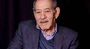 Ahmed Benaissa (1944-2022)