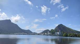 Recorde de temperatura mínima no Rio de Janeiro