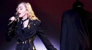 Madonna divulga trabalho de artista brasileiro no Instagram