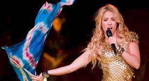 Confira o que se sabe sobre o novo álbum da Shakira