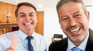 Lira destitui desafeto de Bolsonaro do cargo de vice-presidente da Câmara