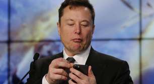 SpaceX pagou US$ 250 mil a comissária após suposto assédio de Elon Musk, diz site