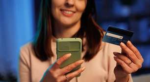 Os smartphones podem substituir as maquininhas de cartão?