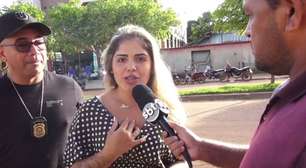 Influenciadora é presa por usar dinheiro falso no Pará