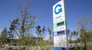 Rússia interrompe fornecimento de gás para Finlândia