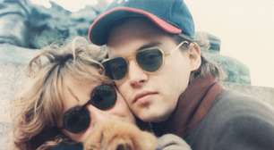Jennifer Grey descreve ex-noivo Johnny Depp: "Louco de ciúmes e paranoico"