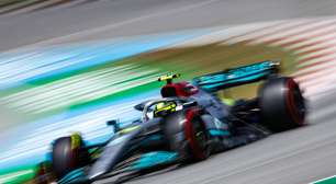 Speed trap: velocidades máximas de cada piloto na classificação do GP da Espanha 2022