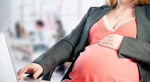 Mães e Empreendedoras: Quem vai cuidar do negócio quando você der à luz?