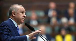 Erdogan exige 'medidas concretas' da Suécia contra 'terroristas'